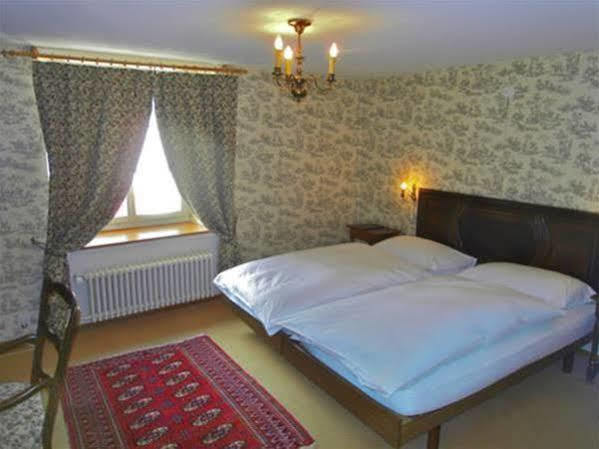 Hotel Les Vieux Toits Neuchâtel Exteriör bild