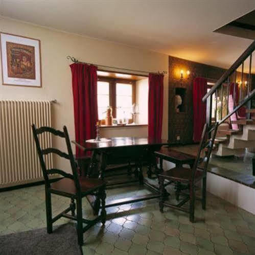 Hotel Les Vieux Toits Neuchâtel Exteriör bild